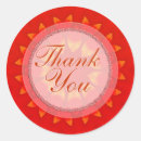 Recherche de compliment autocollants Merci