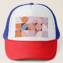 Recherche de motifs casquettes Moderne