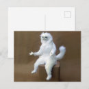 Recherche de four cartes postales Friend