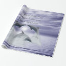 Search for dolphin wrapping paper Ocean