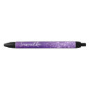 Recherche de purple pens Script