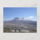 Recherche de st helens cartes postales Volcan