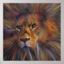 Recherche de lionne posters Chat