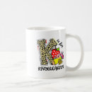 Search for erased mugs Teaching