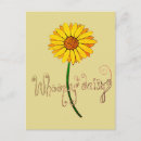 Search for mailer postcards Flowers