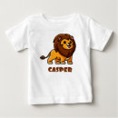 Recherche de casper Bébé