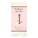 Search for initial rack cards Desserts