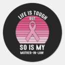 Search for mother in law stickers For her