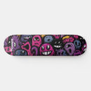 Search for dark art skateboards Skater