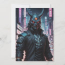 Recherche de samurai invitations Samouraï