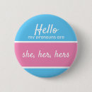Search for she her buttons Lgbtq