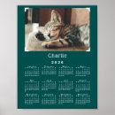 Search for pet calendars posters Full year
