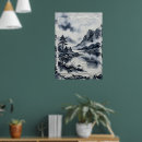 Recherche de sumi e art Encre