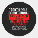Search for denied stickers Pole