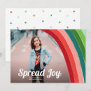 Recherche de couleurs noël cartes Salutation