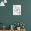 Recherche de gestuel art Abstrait