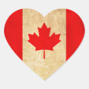 Search for canada symbol stickers Leaf