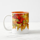 Recherche de glande tasses Automne