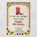 Search for hoedown invitations country