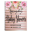 Search for baby shower business stationery For her