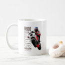 Search for motorsport mugs Biker