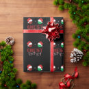 Recherche de couple wrapping paper Noël