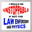 Recherche de problèmes posters Police