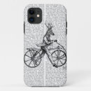 Search for cat on bike iphone cases Vintage