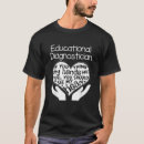 Recherche de éducatif tshirts Éducation