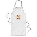 Search for hummingbirds aprons Watercolor