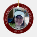 Recherche de loving ornaments Memorial