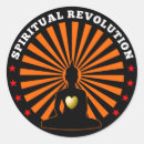Search for spirituality stickers Stars
