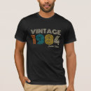 Recherche de 1984 tshirts 40 ans