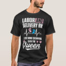 Search for labour tshirts Nurse