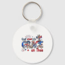 Search for grace of god keychains Murica