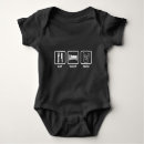 Search for guitar baby clothes Music