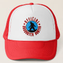Recherche de squatch casquettes Drôle