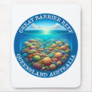 Search for great barrier mousepads Scuba diving