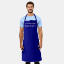 Search for chiefs aprons For him