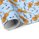Recherche de note papier cadeau Musicien