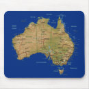 Search for australia mousepads Aussie