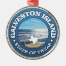 Search for galveston ornaments Houston