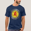 Recherche de lion rampant clothing Tartan
