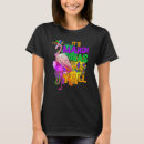 Search for yall tshirts Flamingo