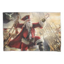Search for santa pillowcases Xmas