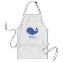 Search for blue whale aprons Boy
