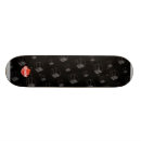 Recherche de hamburger skateboards Krystal