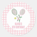 Recherche de tennis autocollants Vert