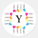 Search for autistic children stickers Acceptance