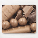 Search for chocolates mousepads Milk